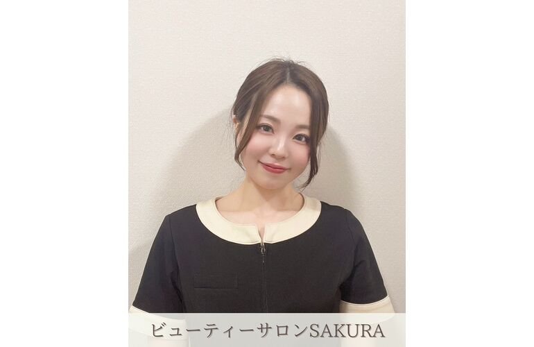 女性スタッフ